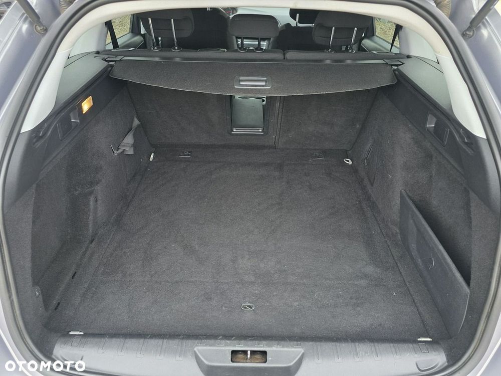 Peugeot 308 1.6 BlueHDi Active S&S - 15