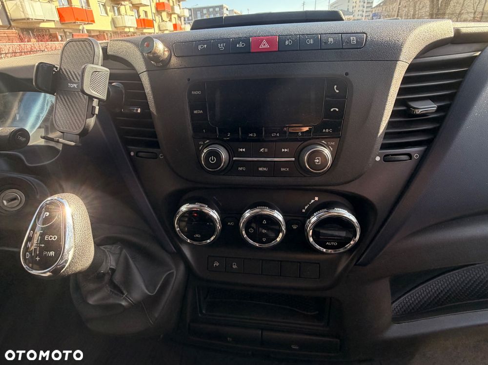 Iveco Daily 35S18 - 8