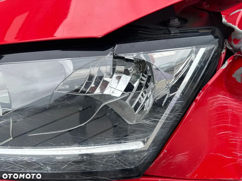 Skoda Fabia 1.0 Ambition - 23