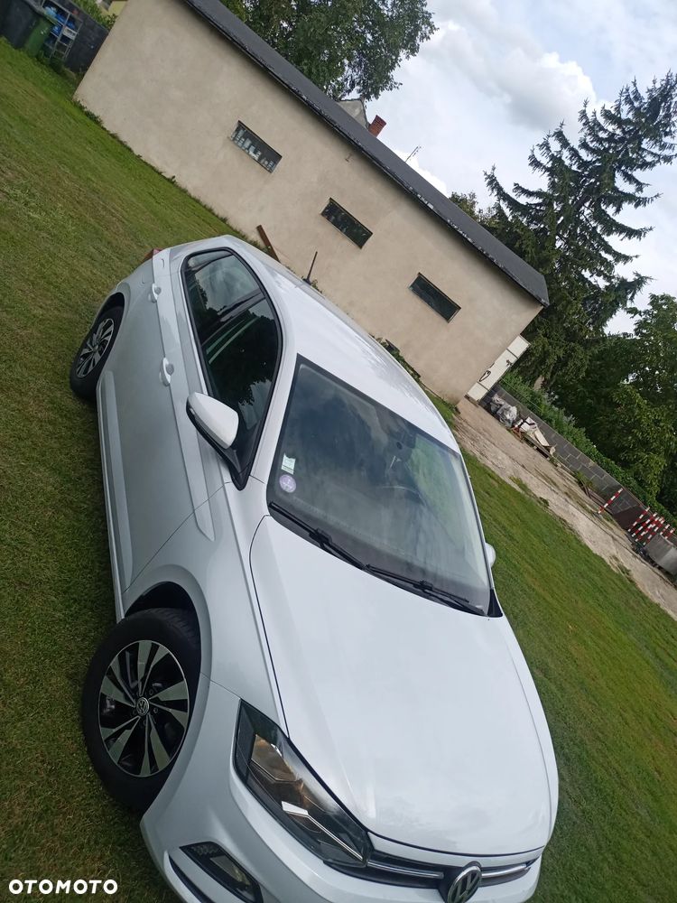 Volkswagen Polo - 7