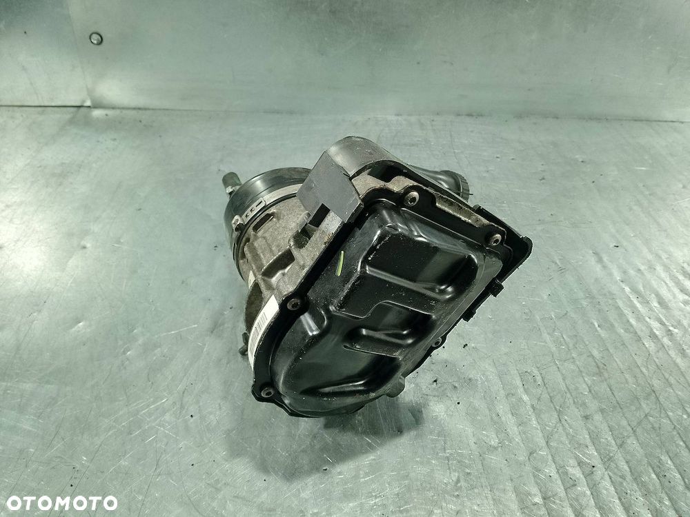 POMPA WSPOMAGANIA ELEKTRYCZNA PEUGEOT 308 9684979180 1.6 16V - 4