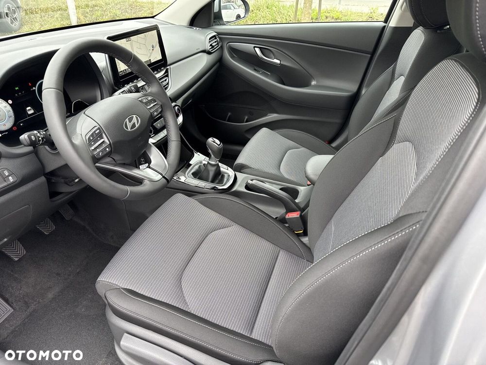 Hyundai i30 1.0 T-GDI Modern - 10