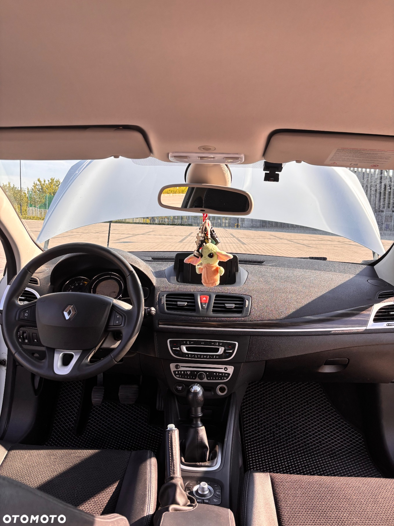 Renault Megane 1.4 16V TCE Dynamique - 18