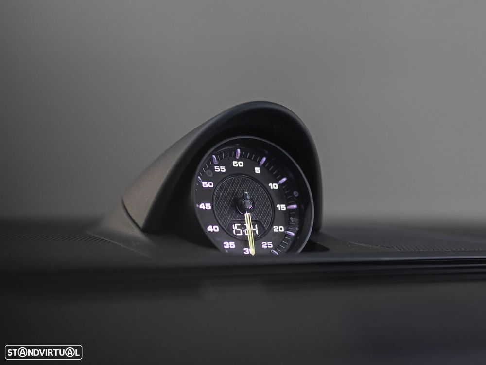 Porsche Panamera Sport Turismo 4 E-Hybrid Edition 10 Anos - 20