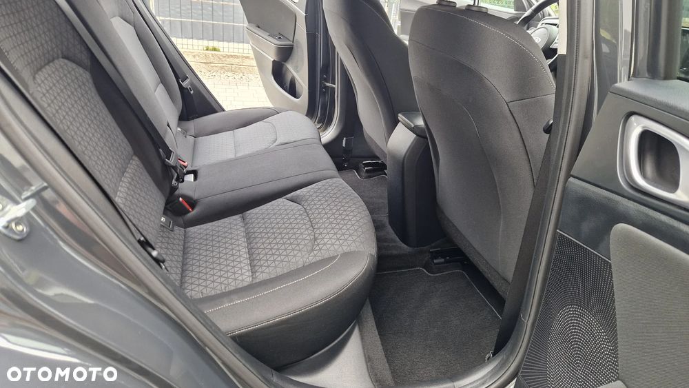Kia XCeed 1.4 T-GDI M DCT - 27