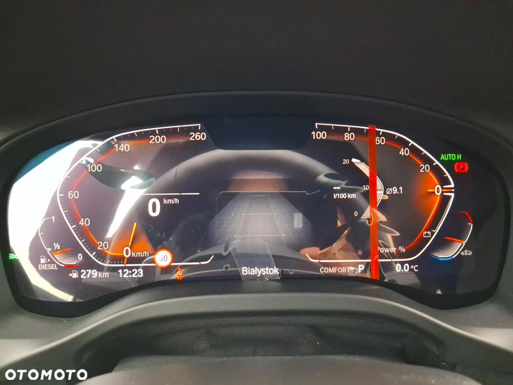 BMW X4 xDrive20d mHEV M Sport sport - 15