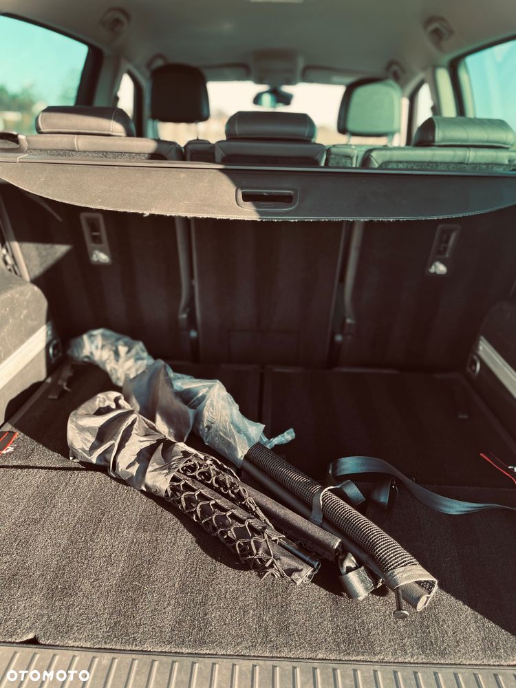 Opel Zafira Tourer 2.0 CDTI ecoFLEX Start/Stop Innovation - 19