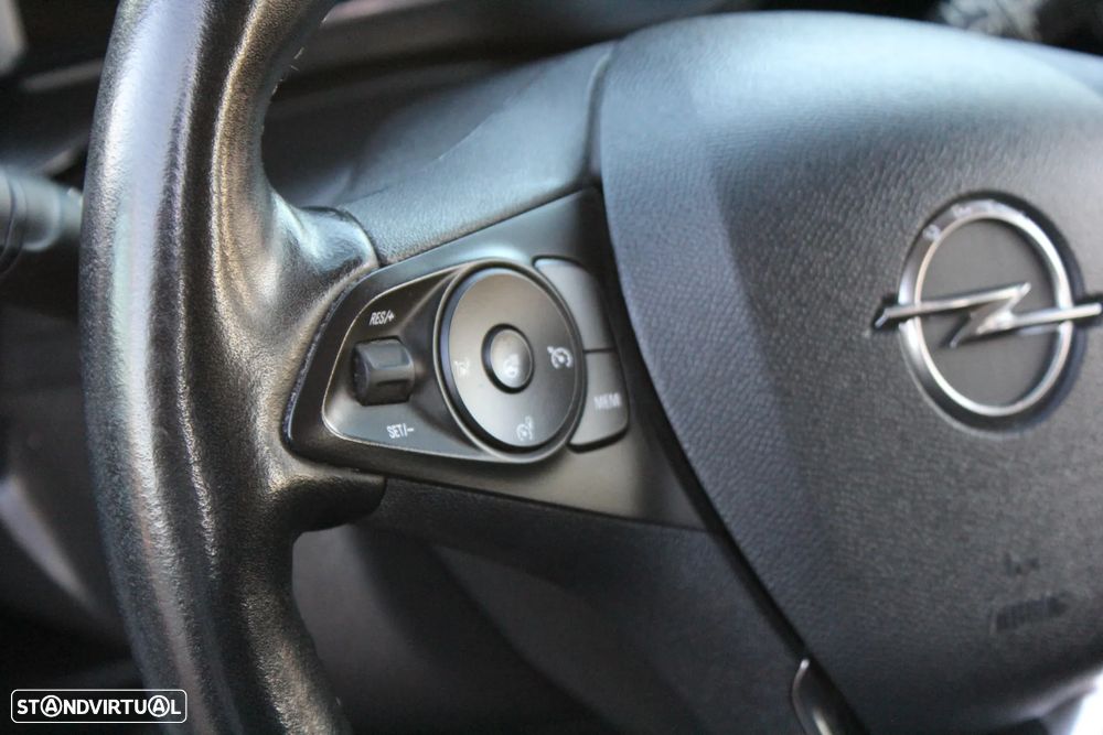 Opel Corsa-e Elegance - 8