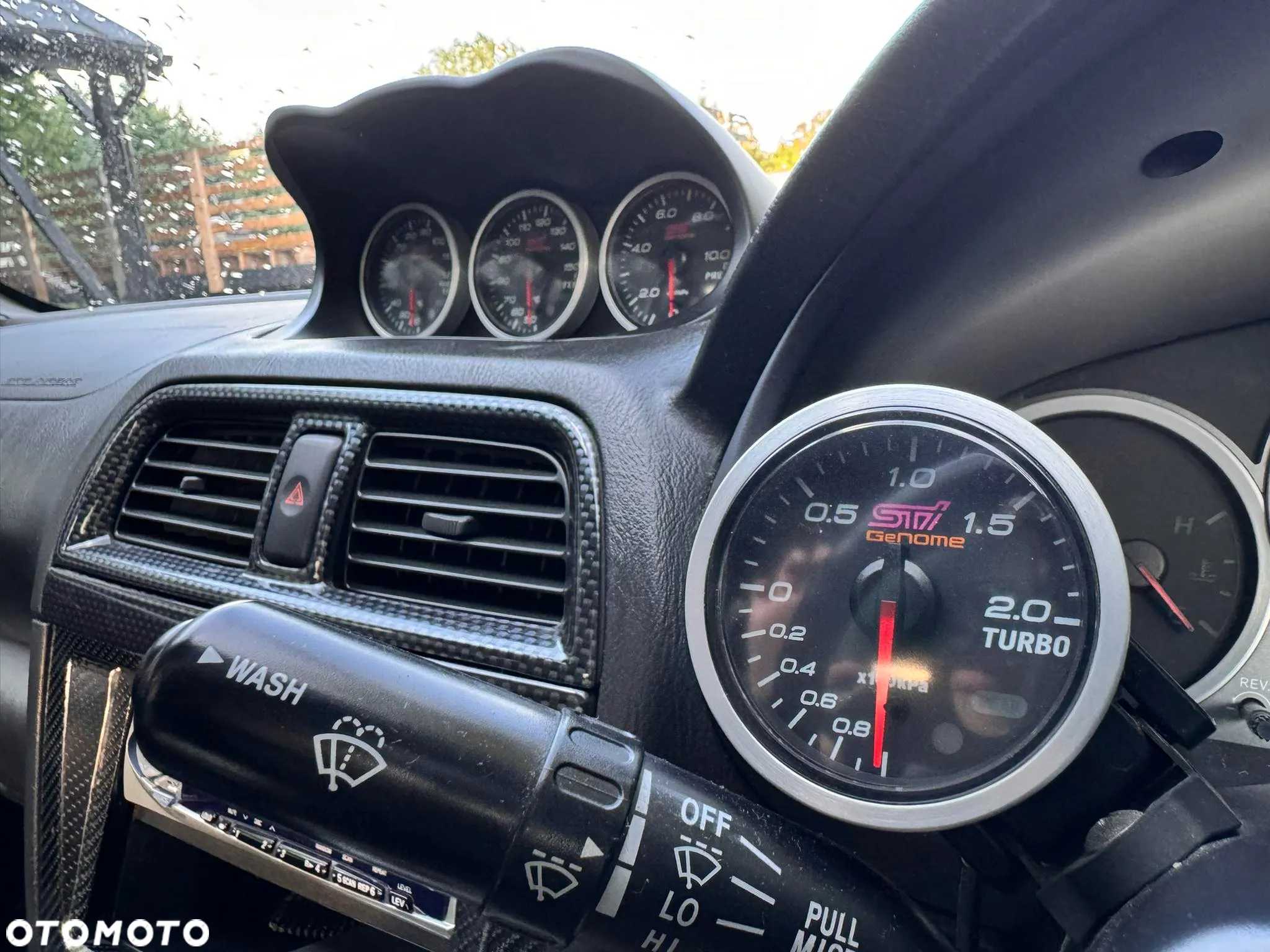 Subaru Impreza 2.0 STI 4x4 - 19