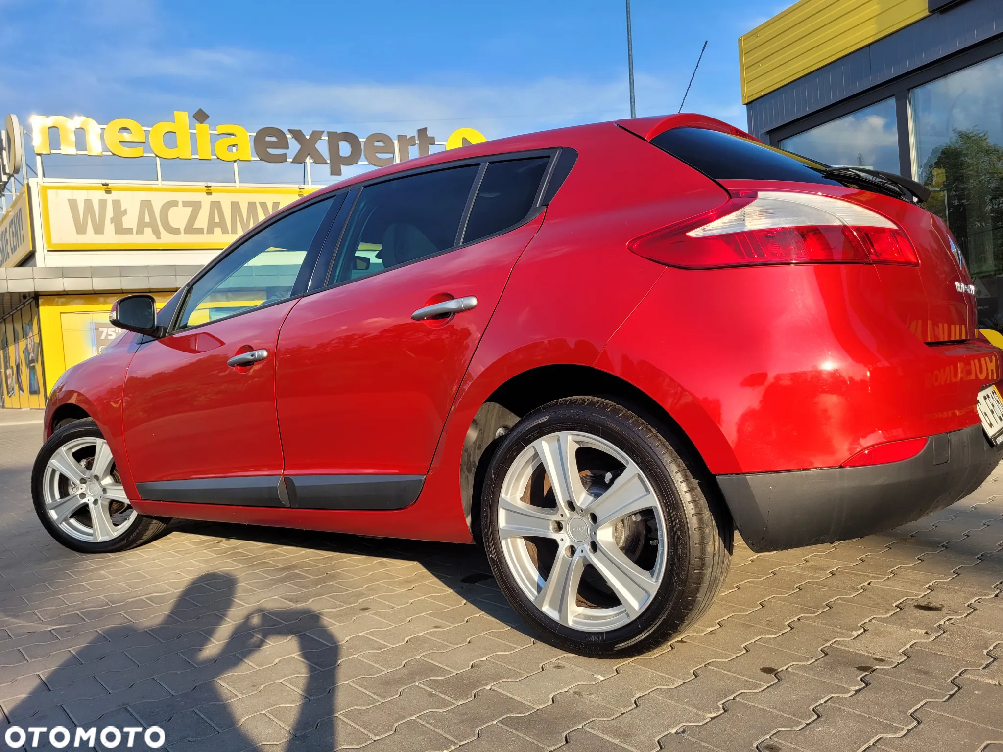 Renault Megane TCe 130 Dynamique - 3