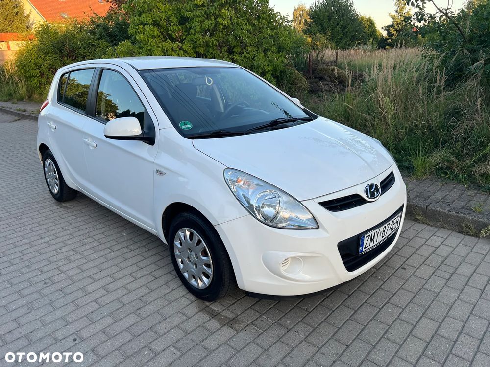 Hyundai i20 1.2 Edition Plus - 2
