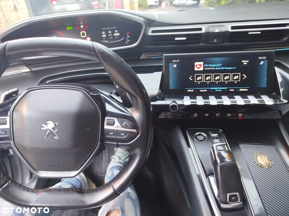 Peugeot 508 - 7