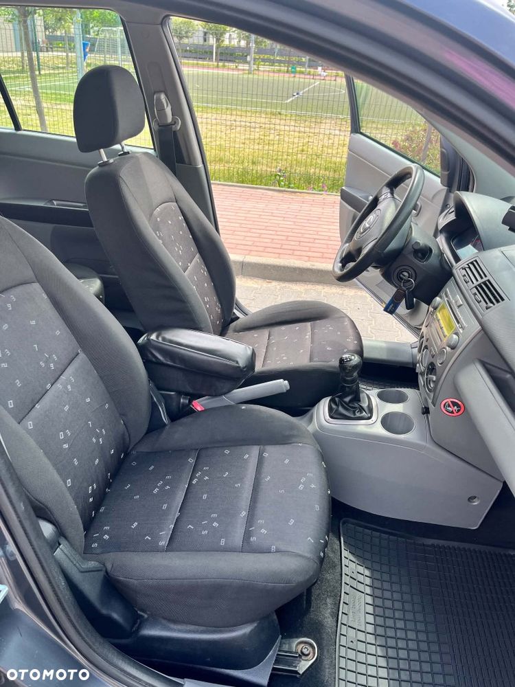 Mazda 2 - 2