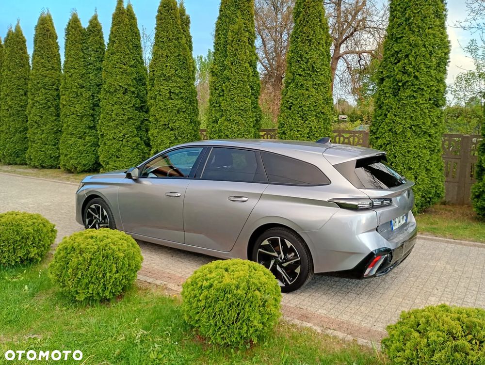 Peugeot 308 BlueHDi 130 Stop & Start Active Pack - 9