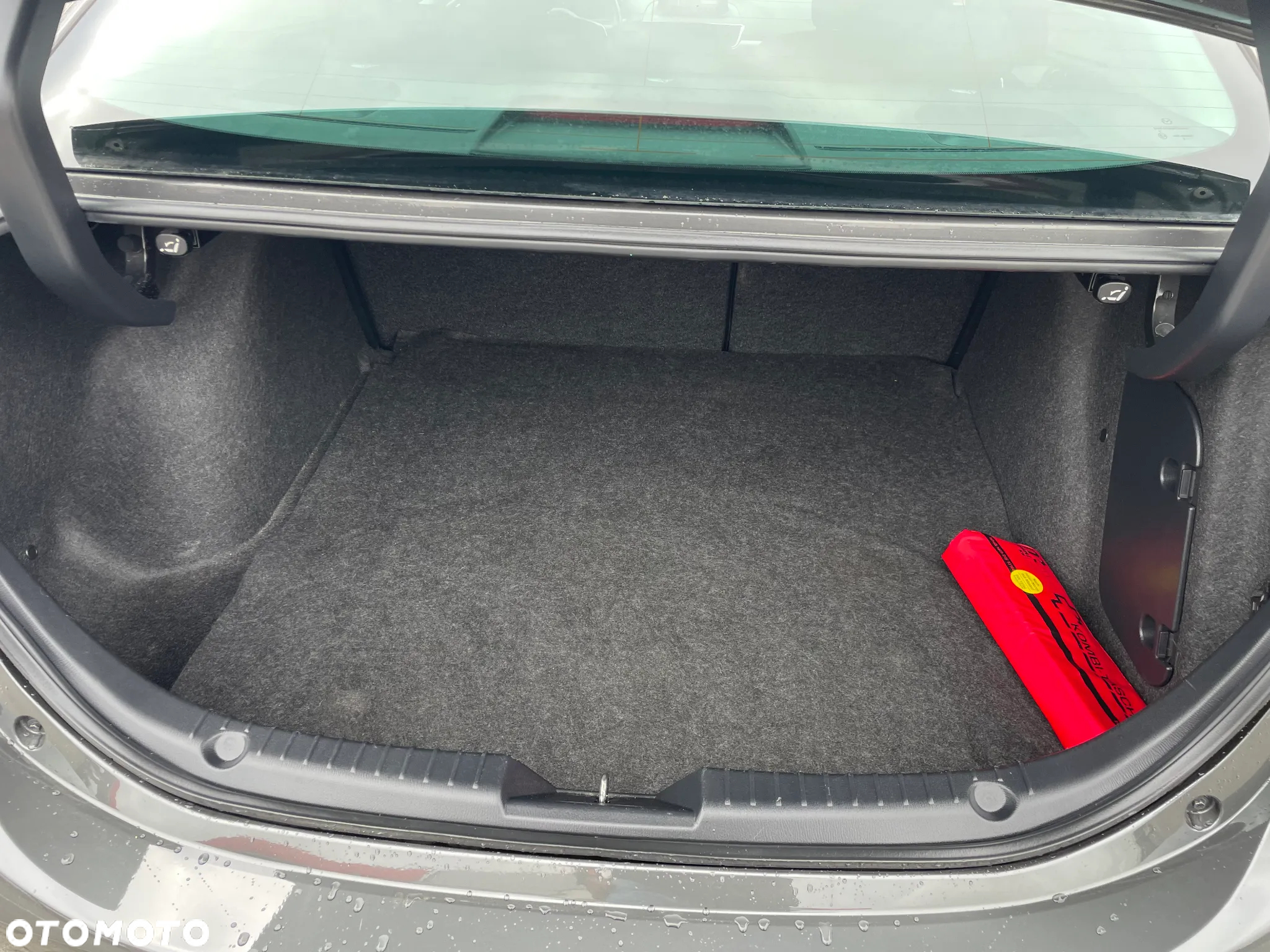 Mazda 3 SKYACTIV-G 120 Exclusive-Line - 15