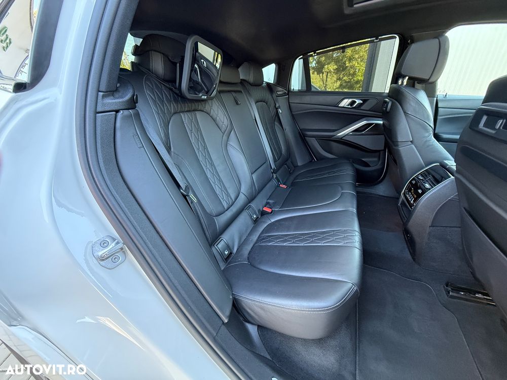 BMW X6 - 19