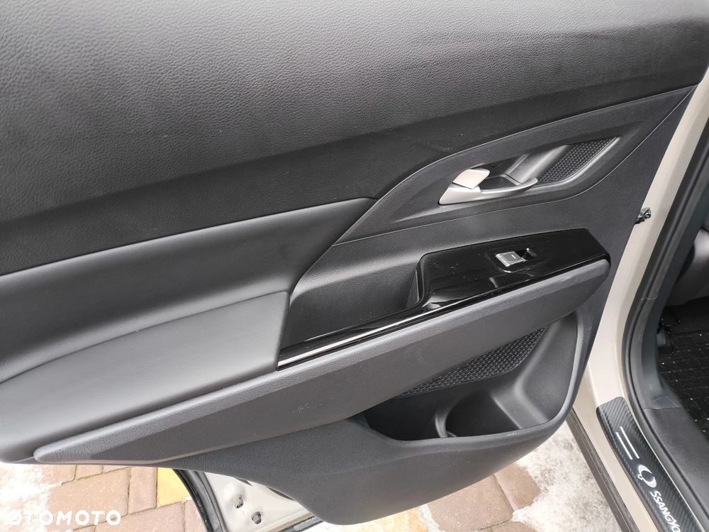 SsangYong/KGM Korando 1.5 T-GDI Joy 2WD - 16