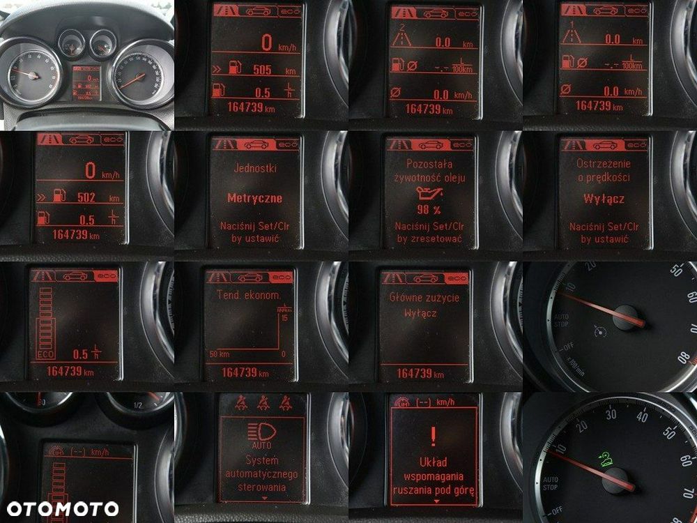 Opel Mokka 1.4 T Enjoy - 16