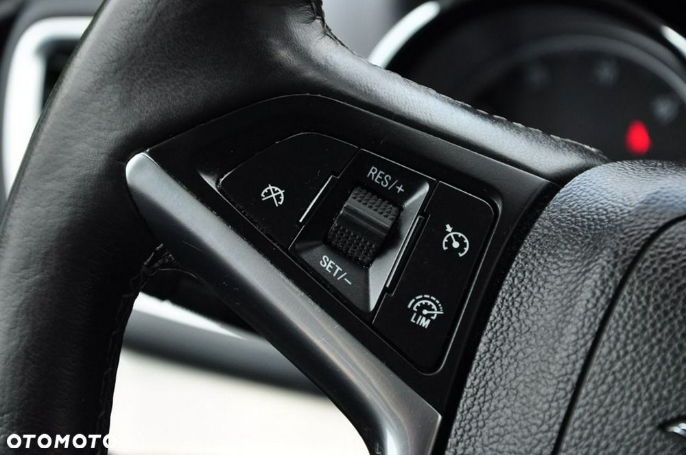 Opel Mokka X - 39