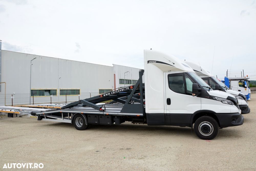 Iveco Daily - 1