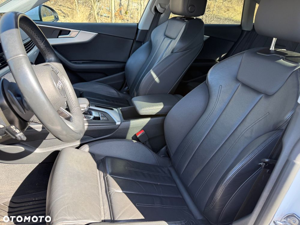 Audi A5 Sportback 40 TDI mHEV Quattro S Line S tronic - 25
