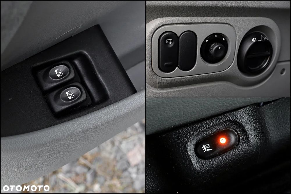 Renault Kangoo 1.5 dCi Edition - 37