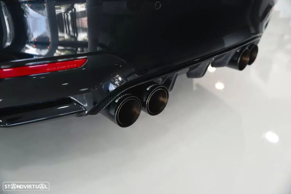 BMW M4 - 22