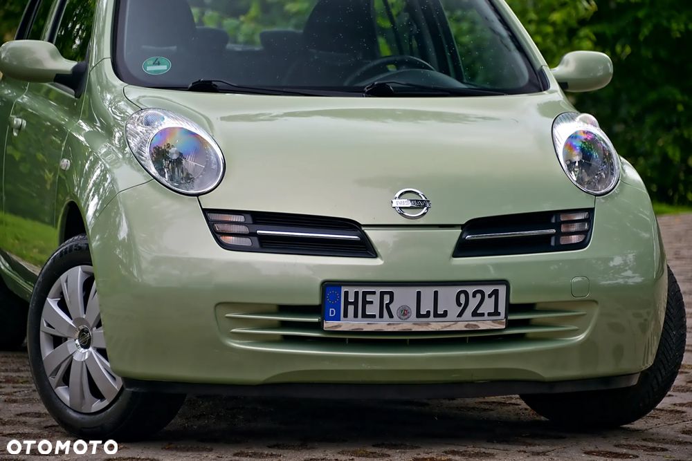 Nissan Micra 1.2 Plus - 13