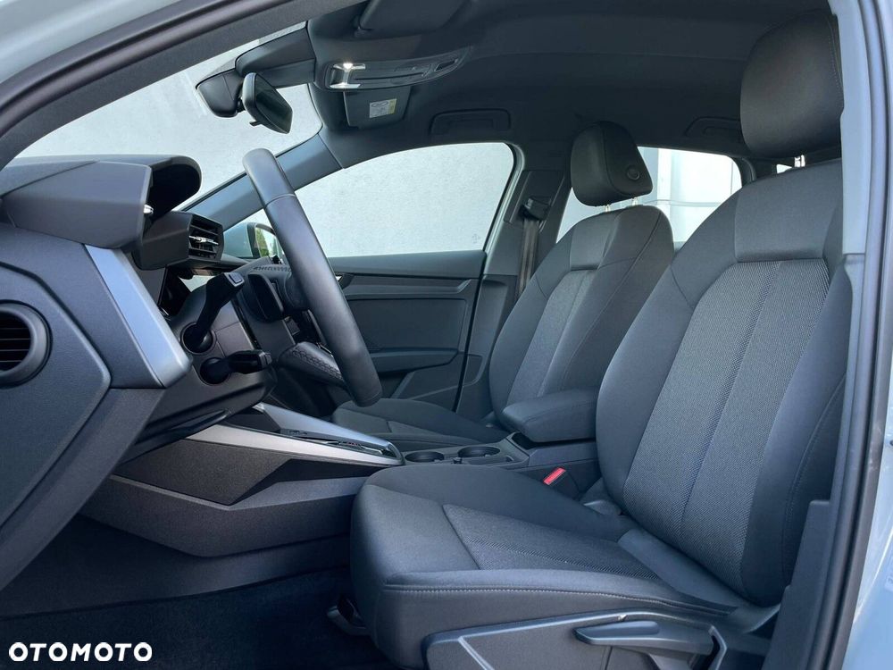 Audi A3 Sportback - 19
