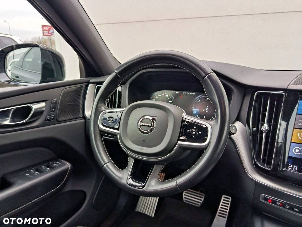 Volvo XC 60 - 29