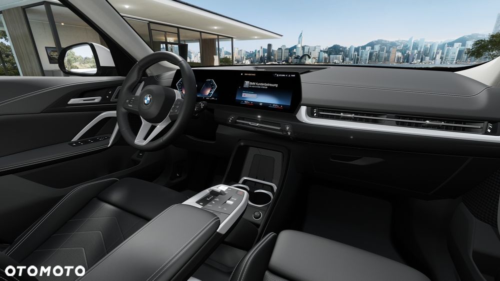 BMW X1 xDrive23i xLine - 16