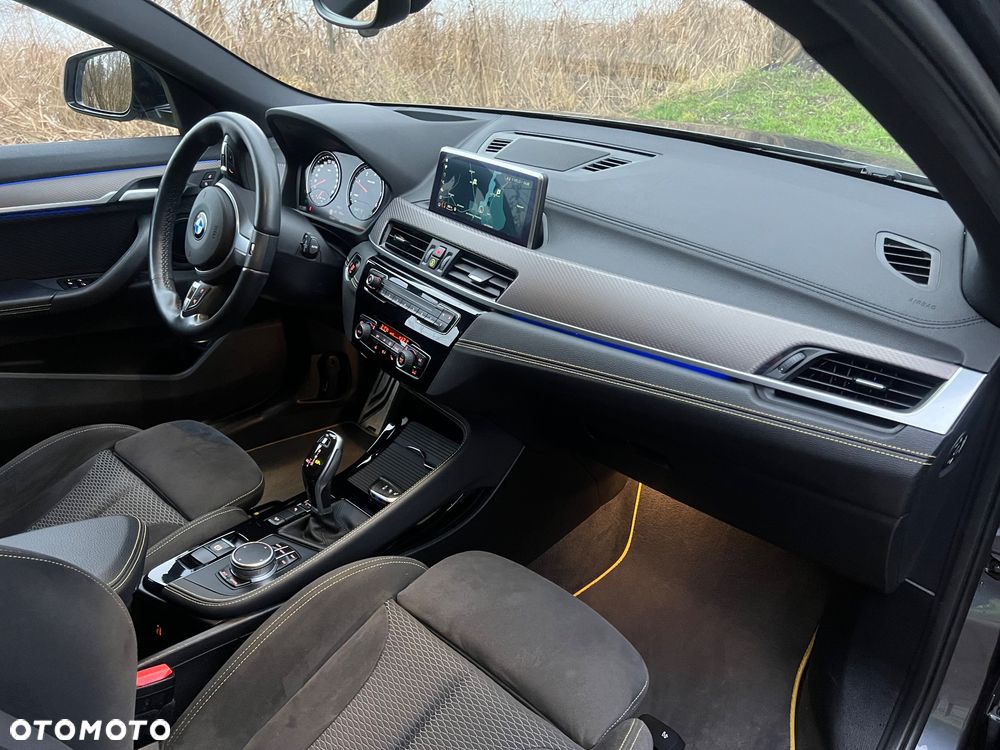 BMW X2 xDrive20d M Sport - 12