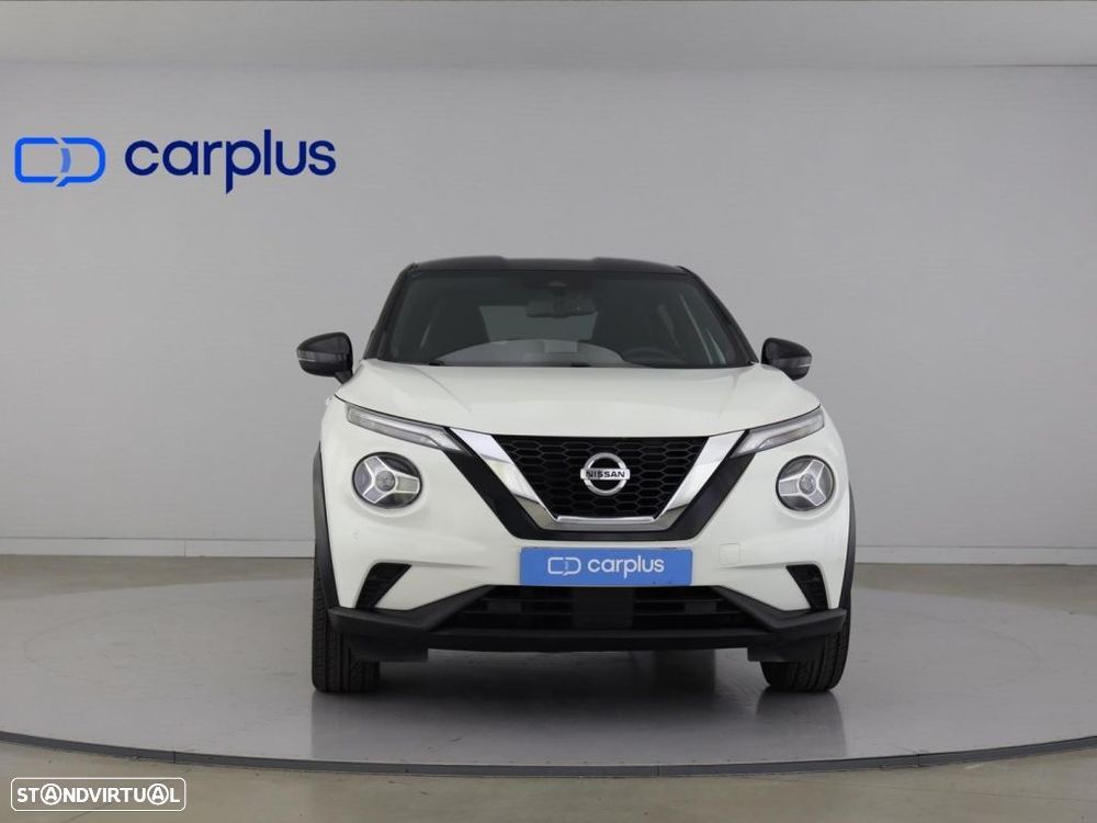 Nissan Juke 1.0 DIG-T Enigma - 3