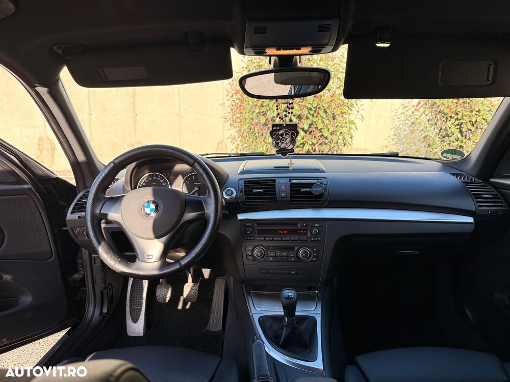 BMW Seria 1 - 15
