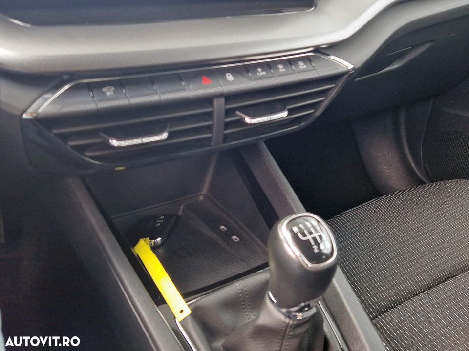Skoda Octavia 2.0 TDI Ambition - 19
