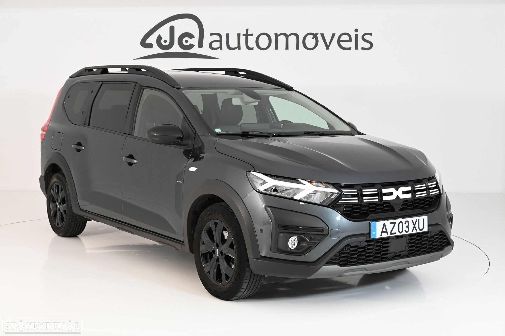 Dacia Jogger - 1