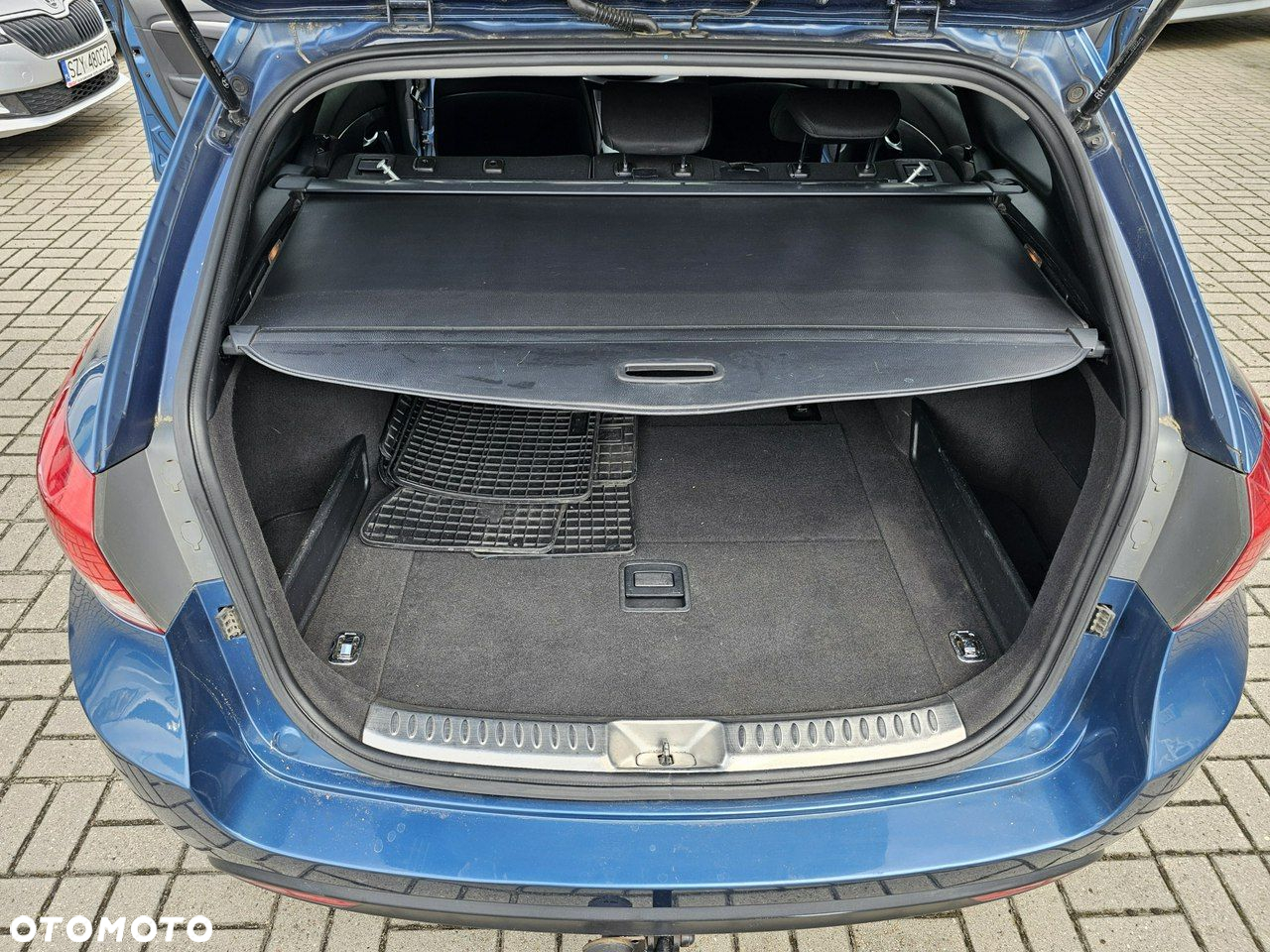 Hyundai i40 1.6 GDI BlueDrive Comfort - 28
