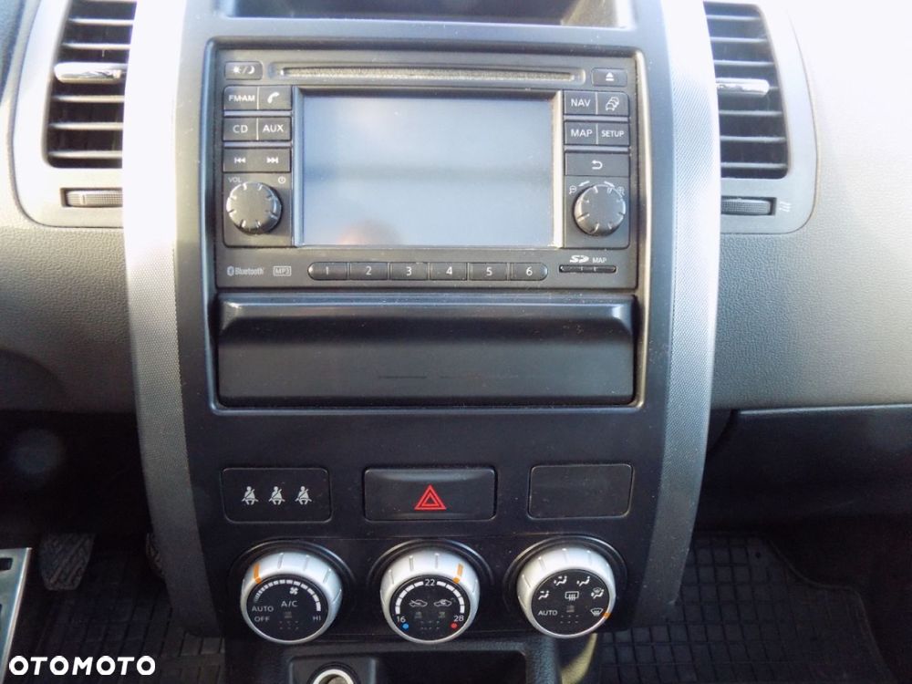 Nissan X-Trail - 13