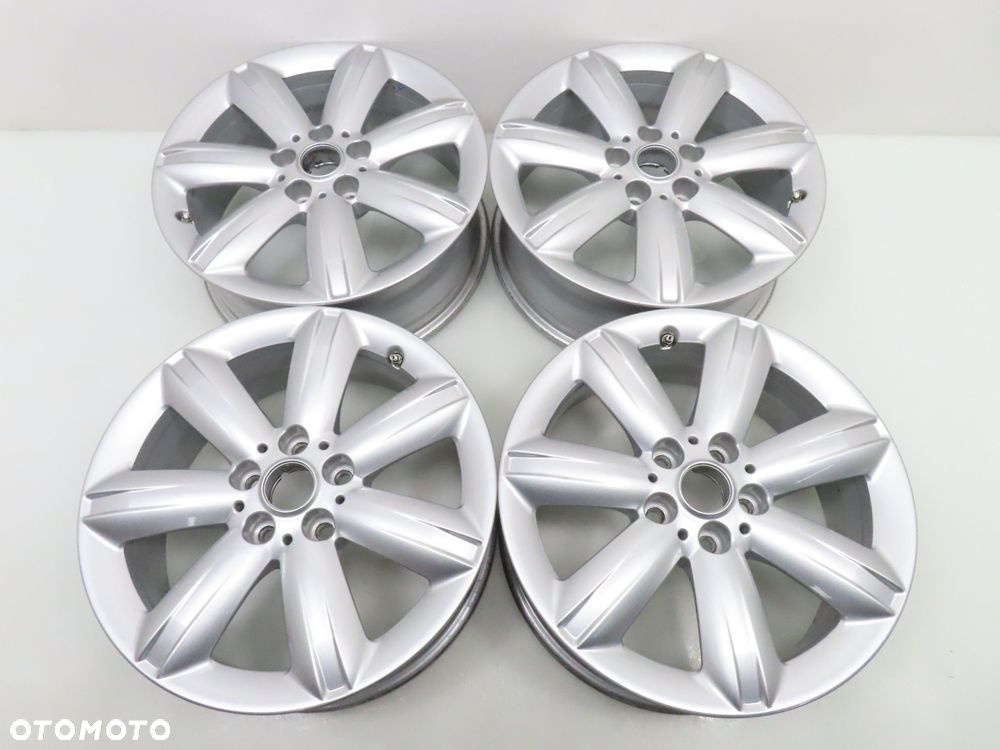 Alufelgi 17'' Mini F60 5x112 6,5J ET39 6856041 - 9