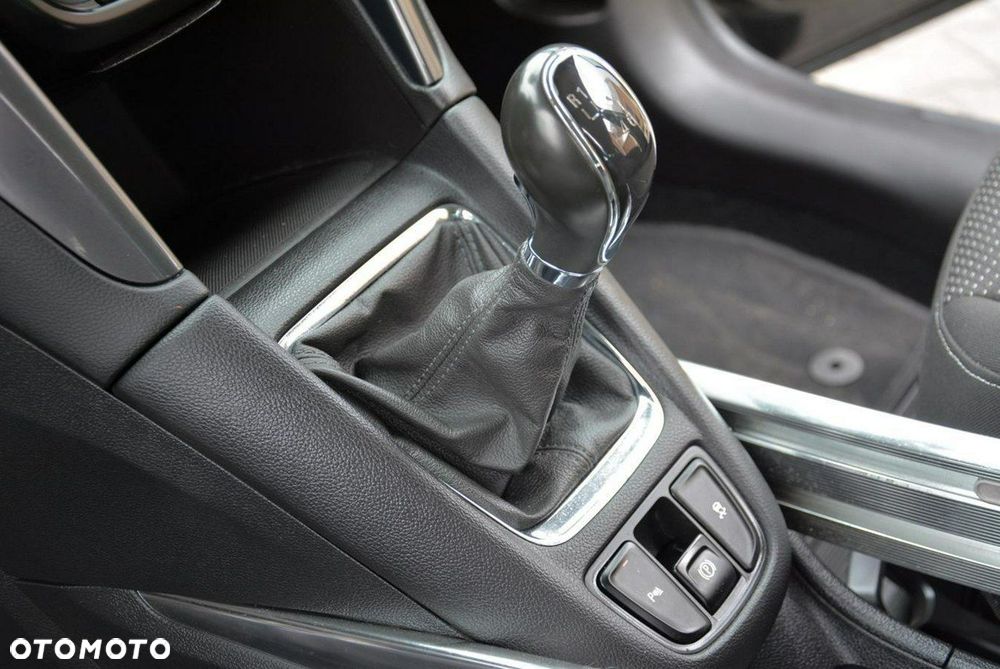 Opel Zafira 1.4 Turbo Innovation - 33