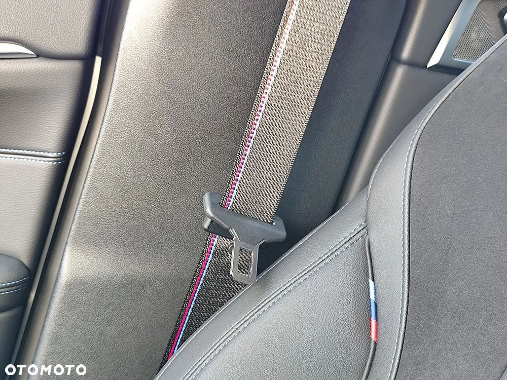 BMW i4 80.7kWh M50 - 29