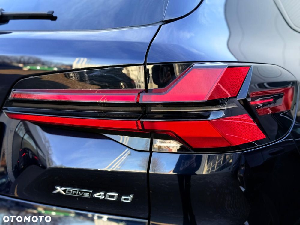 BMW X5 xDrive40d - 6