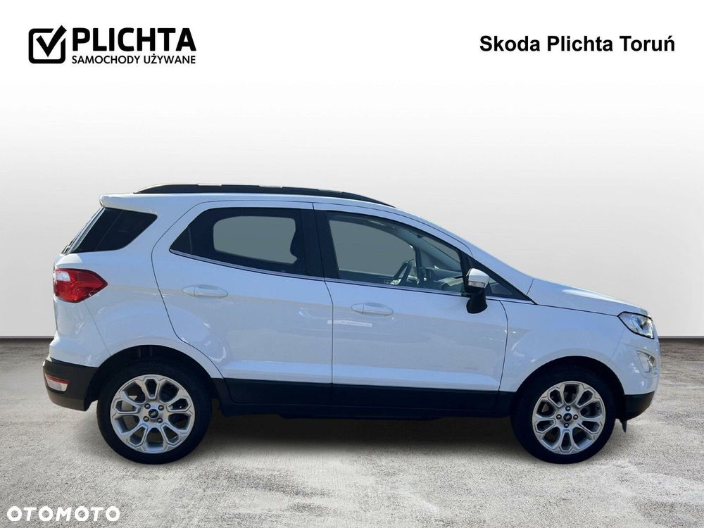 Ford EcoSport - 6