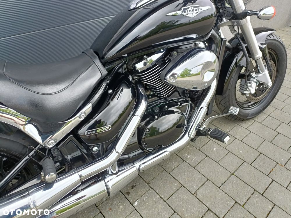 Suzuki VZ - 5