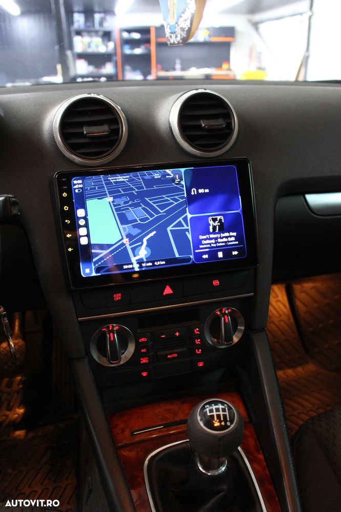 Audi A3 - 12