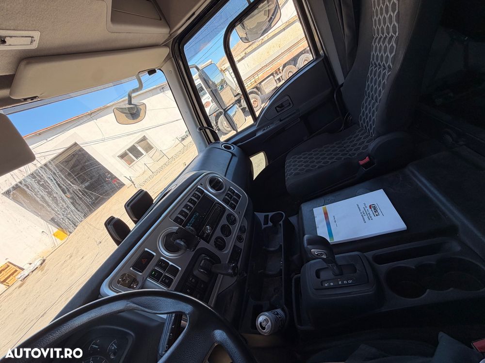 Ford Cargo 1842T - 8