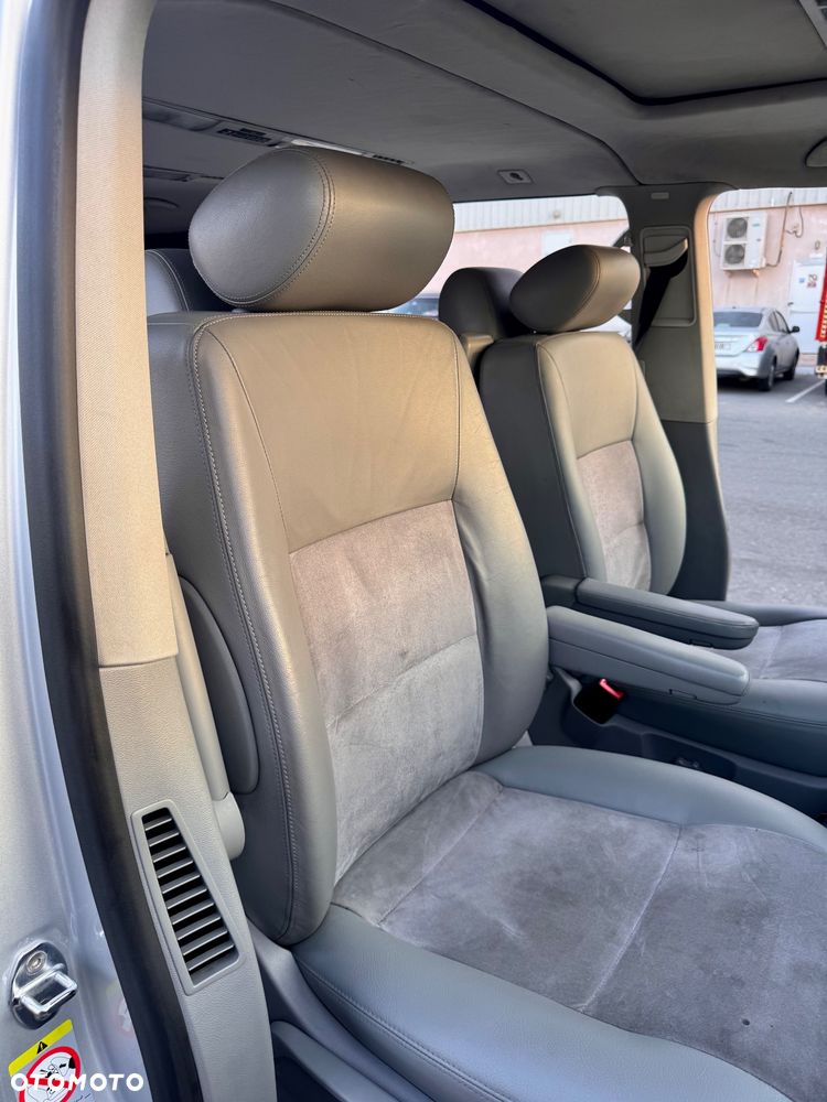 Volkswagen Multivan L1 Highline - 30