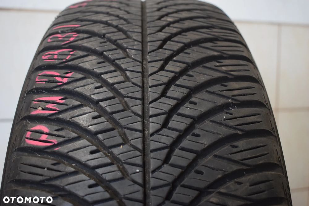 R18 225/60 Yokohama BluEarth-4S AW21 104V Wysyłka gratis! - 1