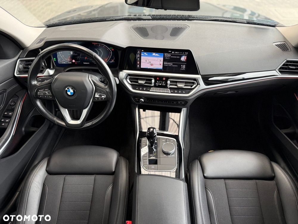BMW Seria 3 - 13