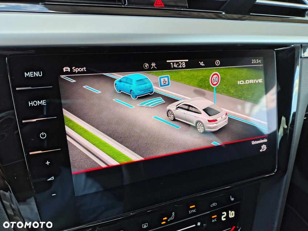 Volkswagen Arteon - 32